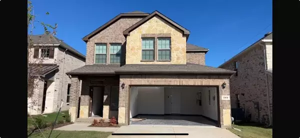 260 Kistler Drive, Little Elm, TX 76227