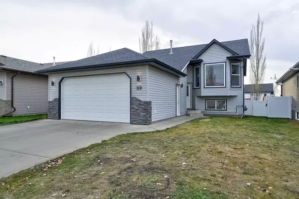 Red Deer, AB T4R 3H4,99 Inglis CRES