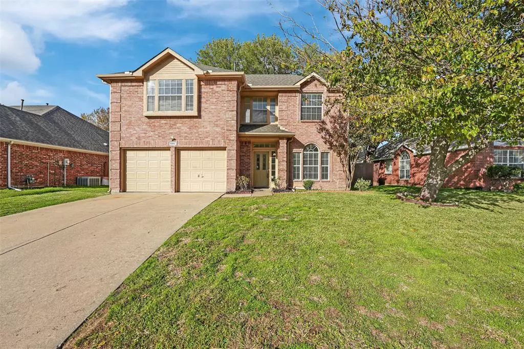 Plano, TX 75075,845 Bellflower Drive