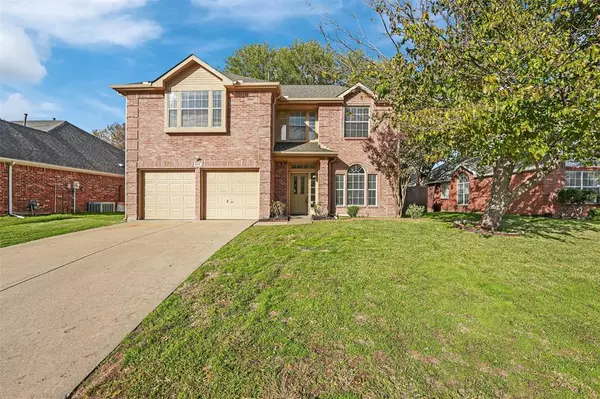 845 Bellflower Drive, Plano, TX 75075