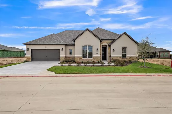 Fort Worth, TX 76123,6149 Villaggio Way