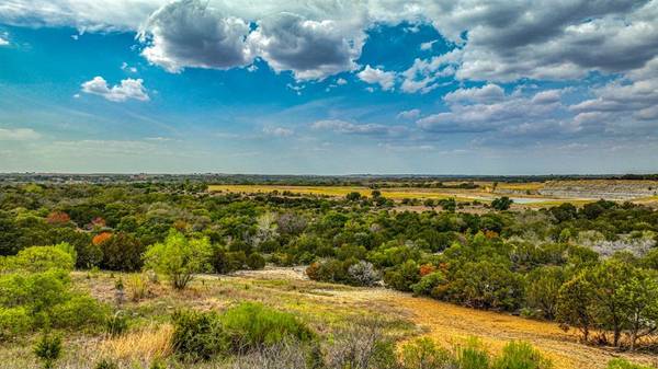 Weatherford, TX 76087,TBD C Thompson Road