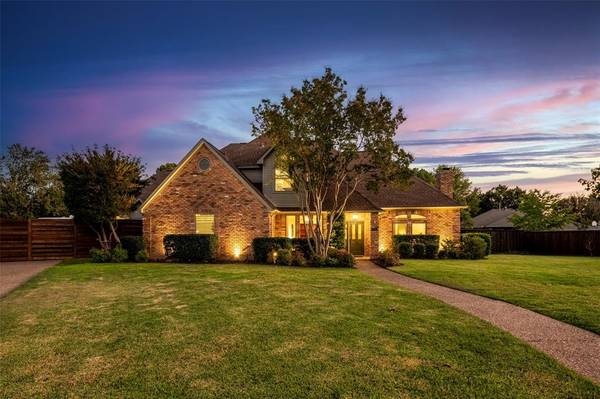 400 Fieldcrest Circle, Coppell, TX 75019