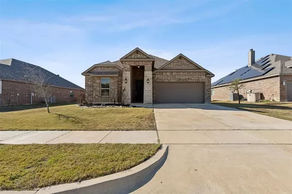 Joshua, TX 76058,716 Waterford Way