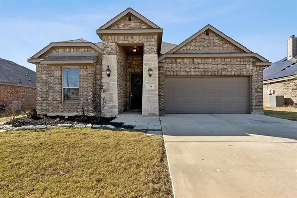 Joshua, TX 76058,716 Waterford Way