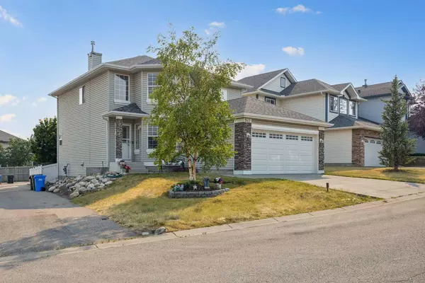 140 Arbour Butte RD NW, Calgary, AB T3G4N6