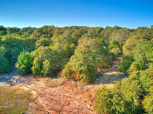 Noble, OK 73068,SE Vacant land 10.29 acres mol Avenue