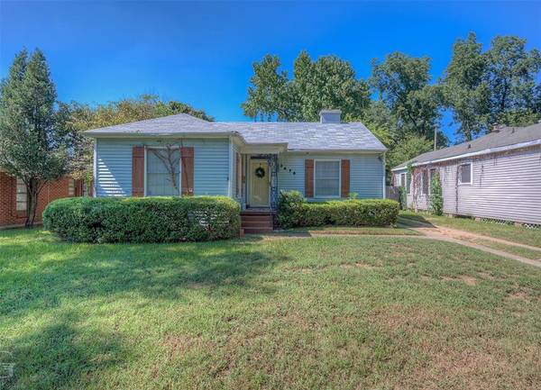 3476 Coldwell Street, Shreveport, LA 71105