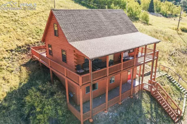 314 Silver ST, Cripple Creek, CO 80813