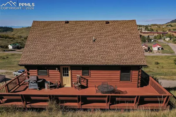 Cripple Creek, CO 80813,314 Silver ST