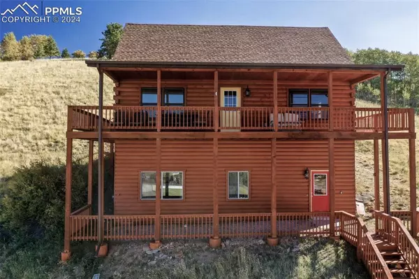 Cripple Creek, CO 80813,314 Silver ST