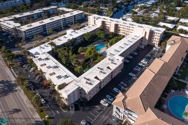 Pompano Beach, FL 33062,1481 S Ocean Blvd  #413a