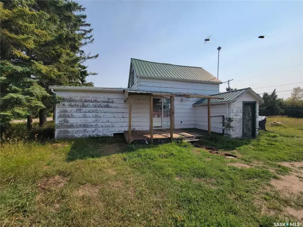 Delmas, SK S0M 0P0,19 Railway AVENUE