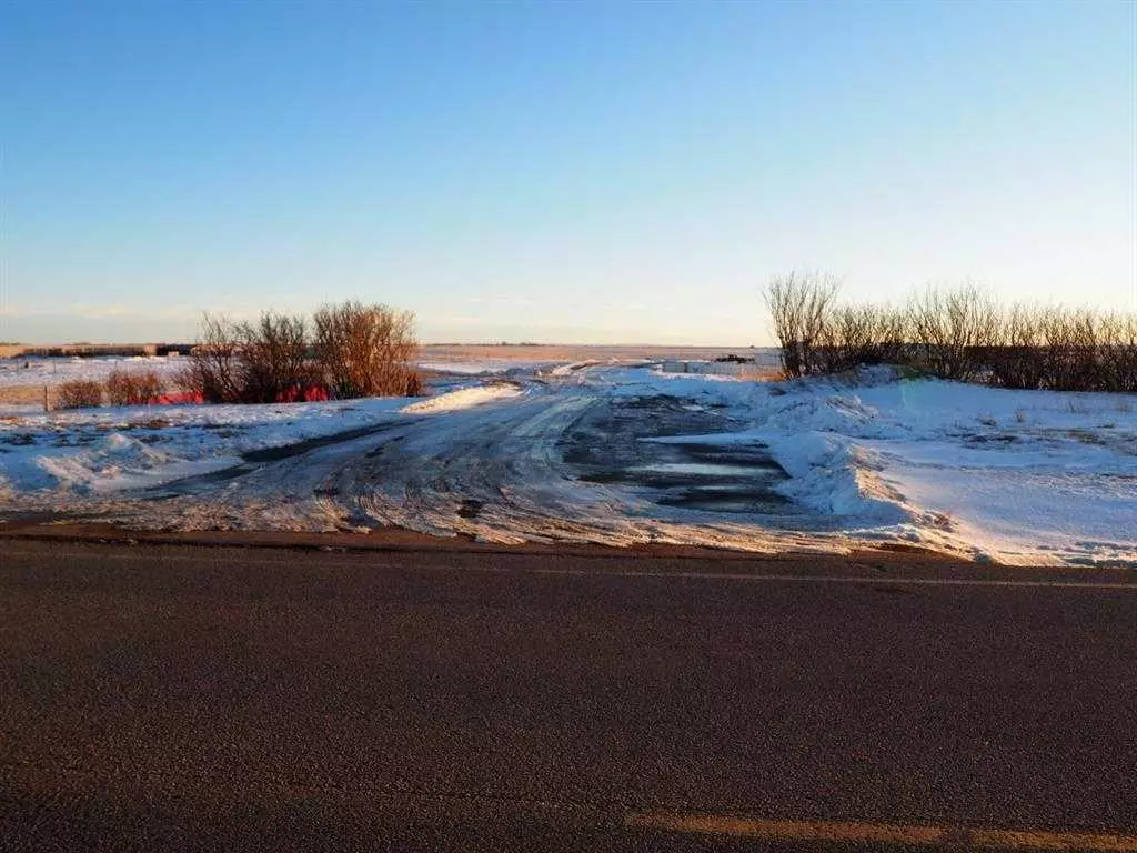 Rural Rocky View County, AB T1X 0K7,232 114 AVE SE