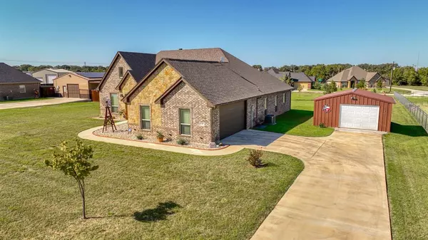 Springtown, TX 76082,228 Etta Lane