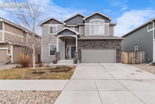 6047 Jorie RD, Colorado Springs, CO 80927