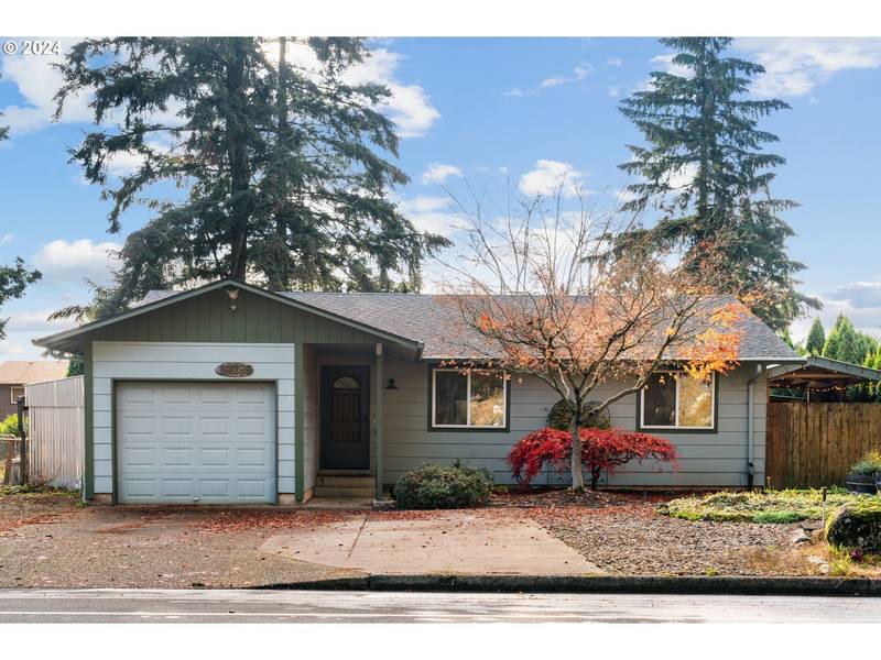 19285 CLAIRMONT WAY, Oregon City, OR 97045