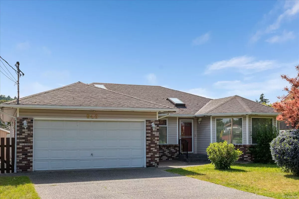 Ladysmith, BC V9G 1N7,940 Dunsmuir Cres