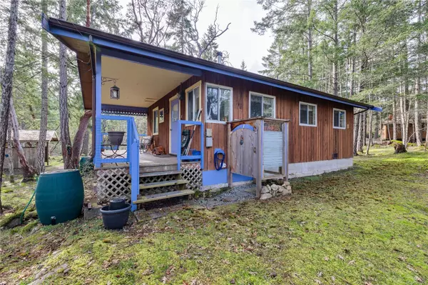 Salt Spring, BC V8K 1N3,380 Langs Rd