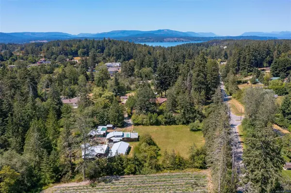 North Saanich, BC V8L 5P3,11175 Heather Rd