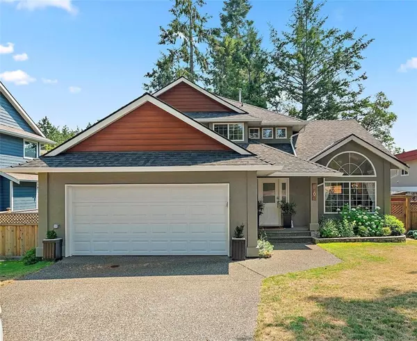 Central Saanich, BC V8M 1A3,6707 Amwell Dr