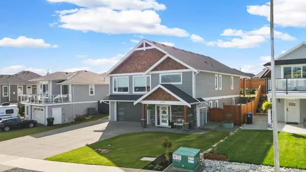 Courtenay, BC V9N 0B6,3401 Eagleview Cres