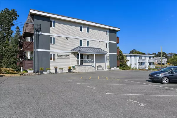 Colwood, BC V9C 1B1,350 Belmont Rd #103