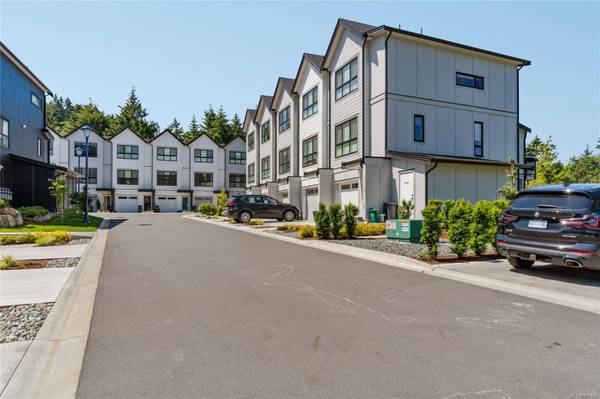 Langford, BC V9B 6Z1,1135 Pullman Close