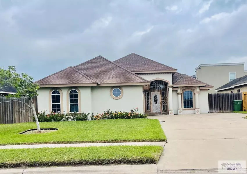 4073 WESTLAND DR., Brownsville, TX 78521