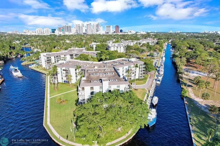 1350 RIVER REACH DR  #108, Fort Lauderdale, FL 33315