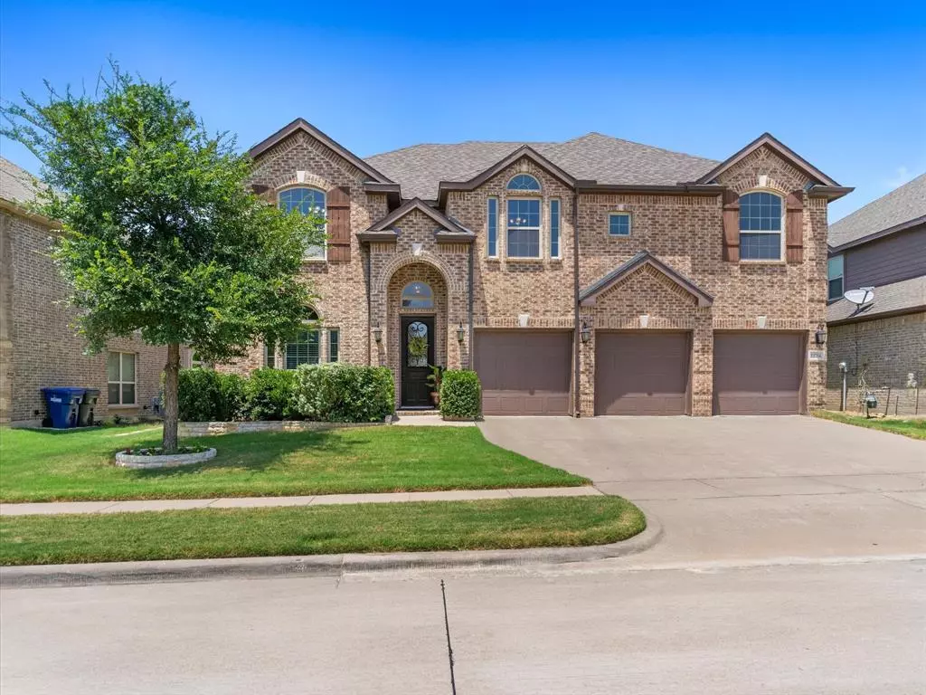 Mckinney, TX 75071,11704 Beckton Street