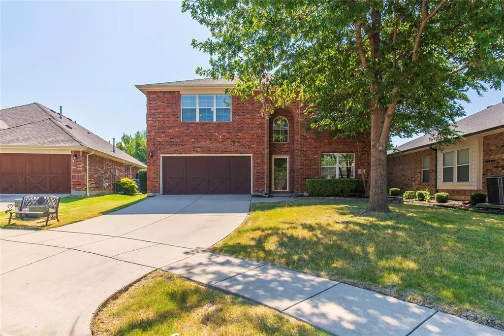 Mckinney, TX 75072,7409 Ryan Court