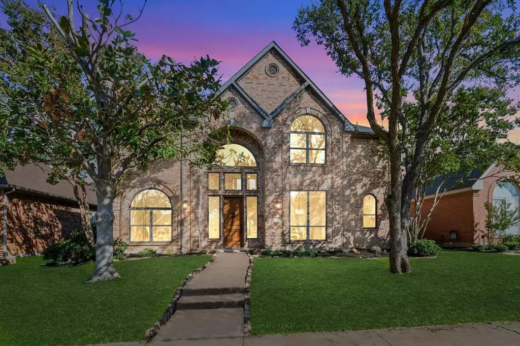 Coppell, TX 75019,318 Fairview Court