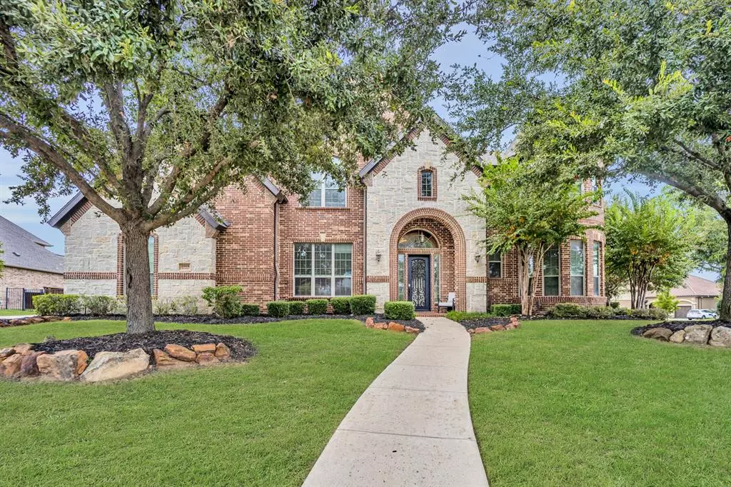 Colleyville, TX 76034,1008 Brahms