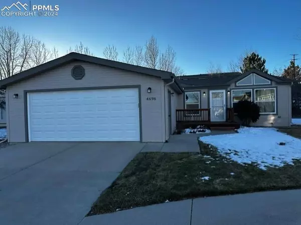 Colorado Springs, CO 80922,4696 Pika PT