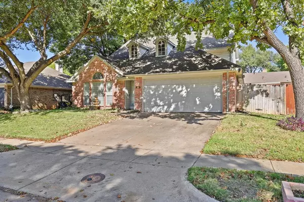 Euless, TX 76039,230 Brittany Drive