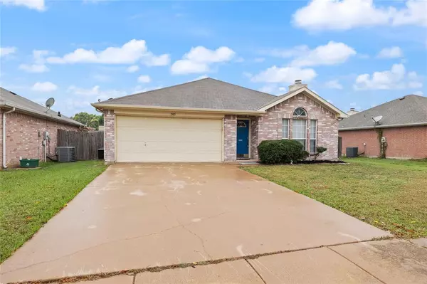 Midlothian, TX 76065,1305 Misty Meadow Drive