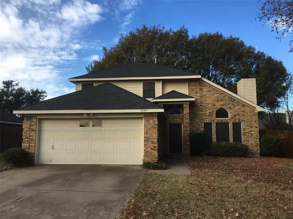 1647 Greenway Court, Midlothian, TX 76065