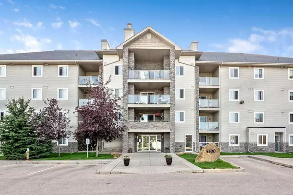 Calgary, AB T2Y 4L9,5500 Somervale CT SW #308