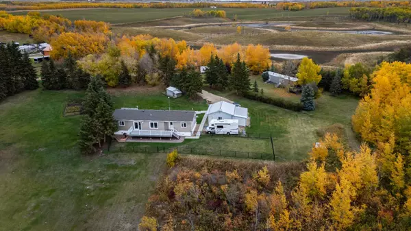 Rural Camrose County, AB T0B 1M0,22113 Township Road 440 ##654