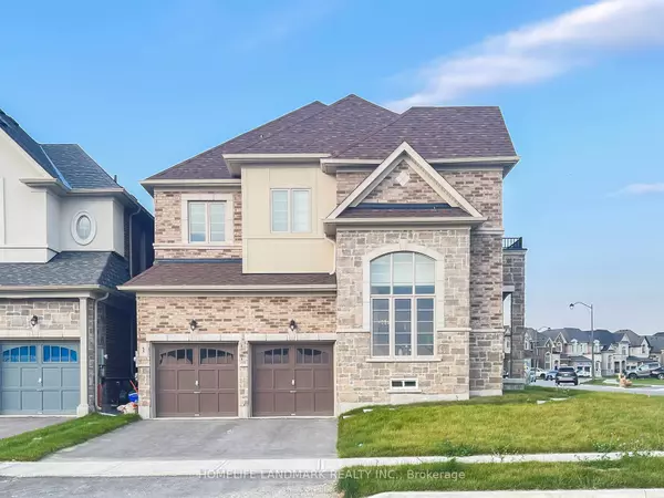 1 Cranley RD, East Gwillimbury, ON L9N 0T7