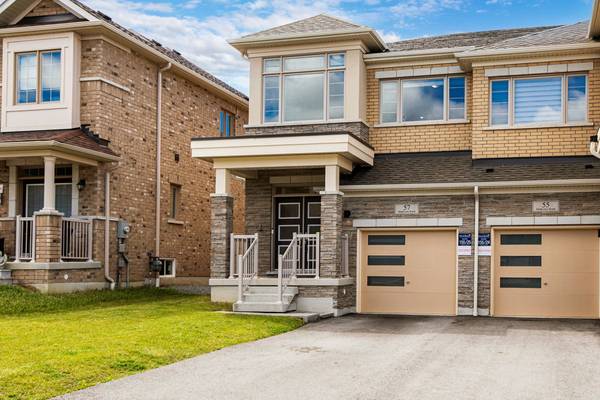 57 Markview RD, Whitchurch-stouffville, ON L4A 4W1