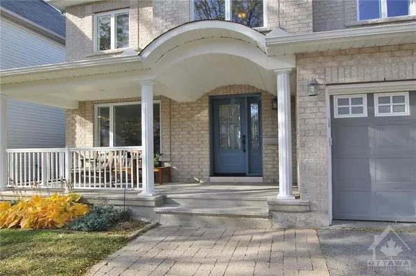 Barrhaven, ON K2J 0X8,388 HAILEYBURY CRES