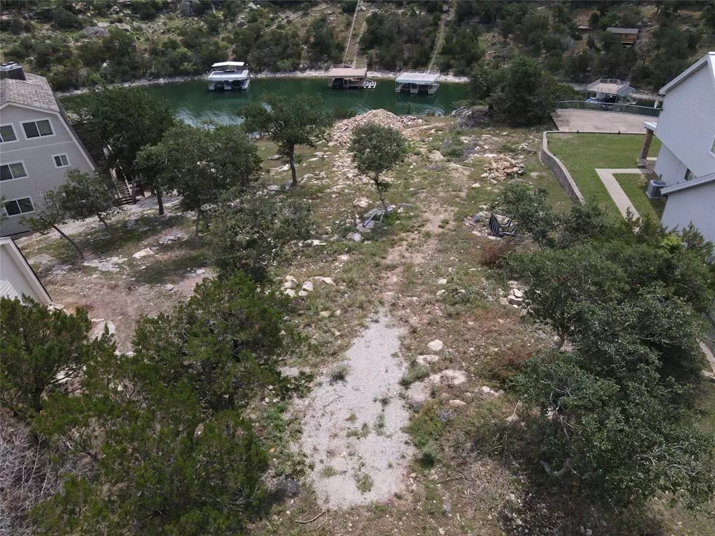 Possum Kingdom Lake, TX 76475,1040 Bluff Creek Point