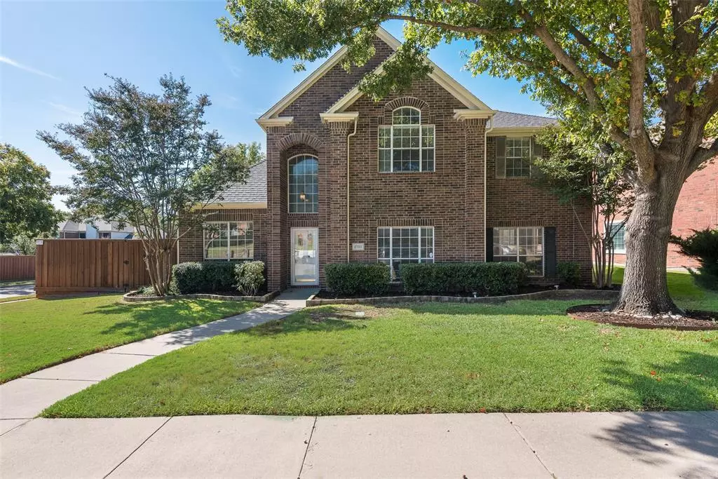 Plano, TX 75025,2700 Cascade Drive