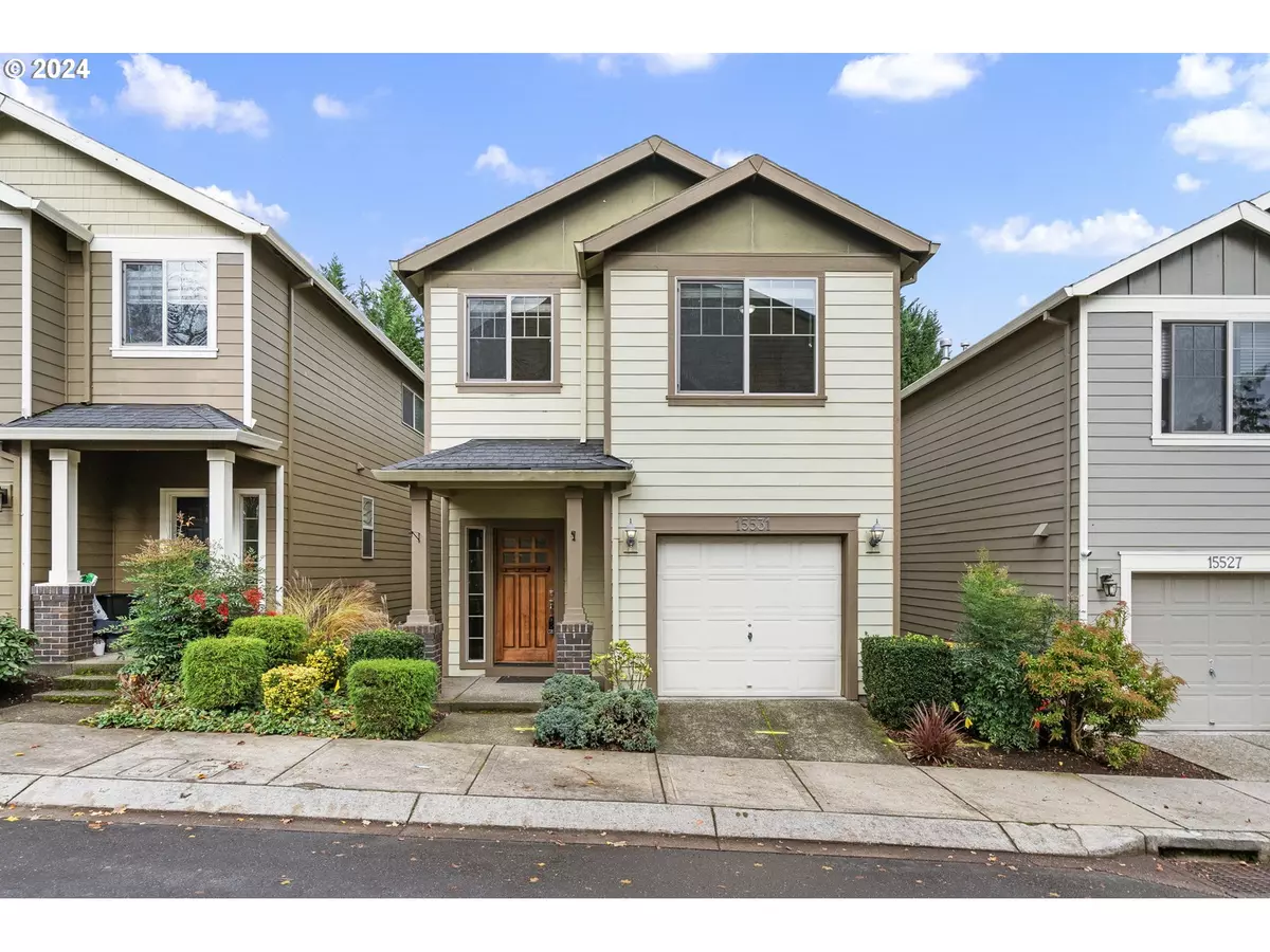 Beaverton, OR 97007,15531 SW STONE RIDGE CIR