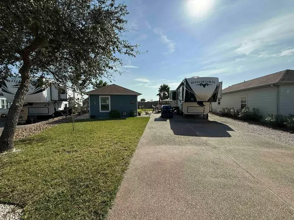 Aransas Pass, TX 78336,66 Augusta Circle