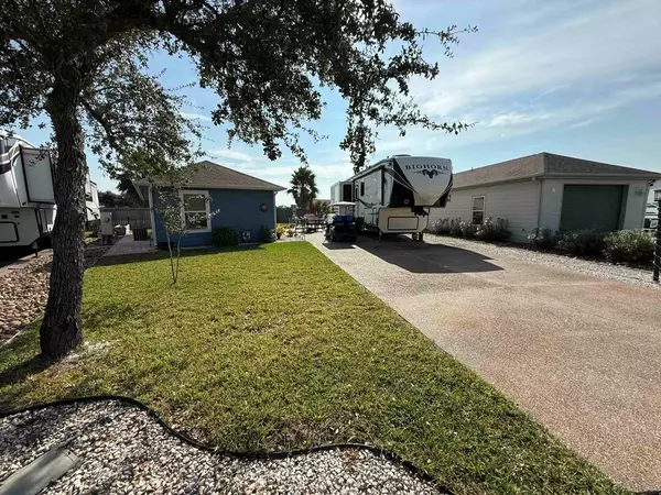 Aransas Pass, TX 78336,66 Augusta Circle