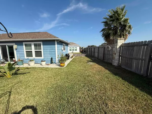 Aransas Pass, TX 78336,66 Augusta Circle