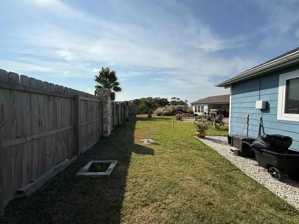 Aransas Pass, TX 78336,66 Augusta Circle